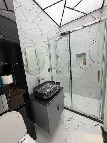 İcarəyə verilir 2 otaqlı yeni tikili 80 m², Koroğlu m., photo 7 from 19