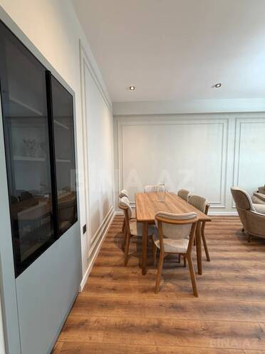 İcarəyə verilir 2 otaqlı yeni tikili 80 m², Koroğlu m., photo 11 from 19