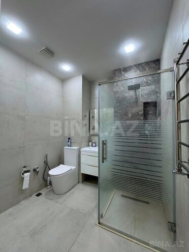 Продаётся 3-комн. новостройка 130 м², м. Элмляр Академиясы, photo 7 from 10