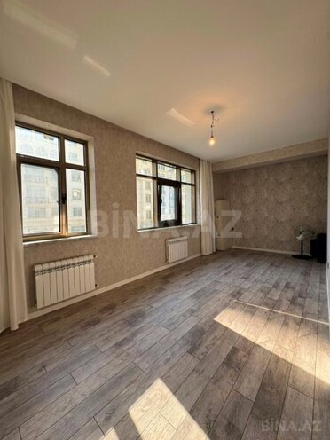 Продаётся 3-комн. новостройка 130 м², м. Элмляр Академиясы, photo 5 from 10