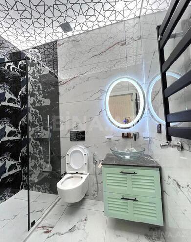Сдаётся 3-комн. новостройка 145 м², м. Шах Исмаил Хатаи, photo 12 from 14