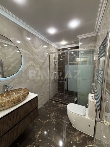 Сдаётся 2-комн. новостройка 70 м², м. Иншаатчылар, photo 8 from 11