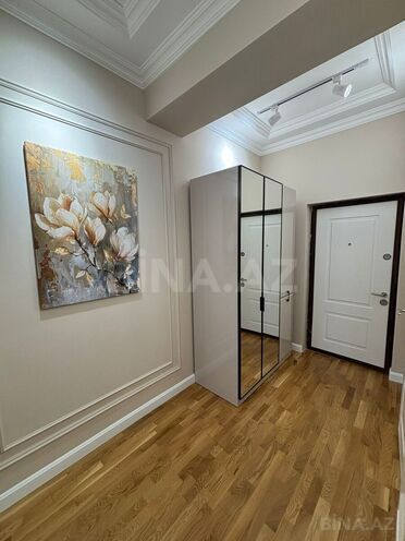 Сдаётся 2-комн. новостройка 70 м², м. Иншаатчылар, photo 10 from 11
