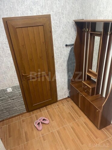 Сдаётся 2-комн. новостройка 55 м², м. Нариман Нариманов, photo 6 from 10