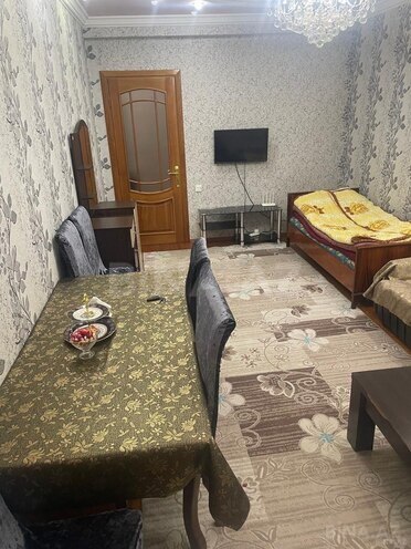 Сдаётся 2-комн. новостройка 55 м², м. Нариман Нариманов, photo 3 from 10