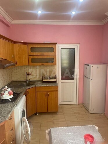 Сдаётся 2-комн. новостройка 55 м², м. Нариман Нариманов, photo 5 from 10