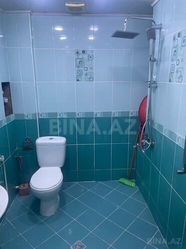 Сдаётся 2-комн. новостройка 55 м², м. Нариман Нариманов, photo 8 from 10