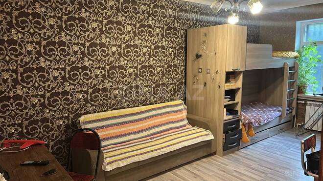 Сдаётся 2-комн. новостройка 60 м², м. Азадлыг проспекти, photo 3 from 9