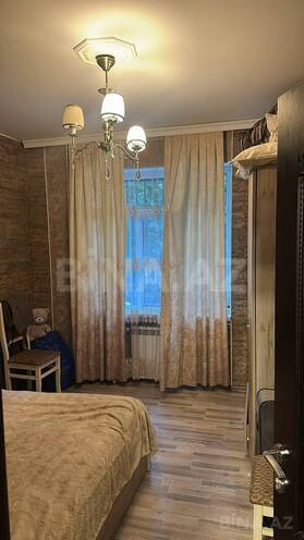 Сдаётся 2-комн. новостройка 60 м², м. Азадлыг проспекти, photo 8 from 9