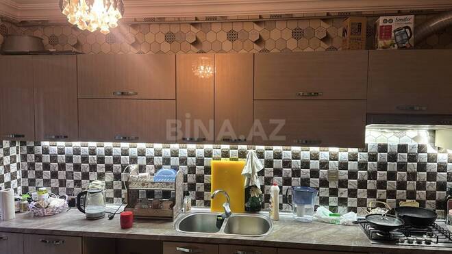 Сдаётся 2-комн. новостройка 60 м², м. Азадлыг проспекти, photo 6 from 9