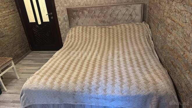 Сдаётся 2-комн. новостройка 60 м², м. Азадлыг проспекти, photo 1 from 9