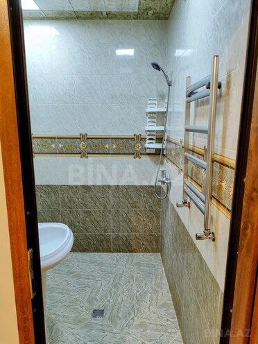 İcarəyə verilir 2 otaqlı köhnə tikili 55 m², Neftçilər m., photo 12 from 13