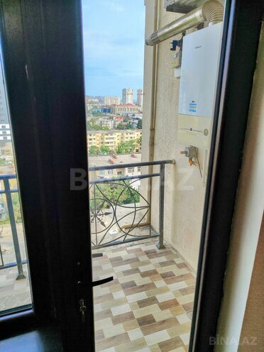 İcarəyə verilir 2 otaqlı köhnə tikili 55 m², Neftçilər m., photo 8 from 13