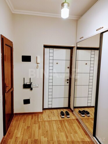 İcarəyə verilir 2 otaqlı köhnə tikili 55 m², Neftçilər m., photo 7 from 13