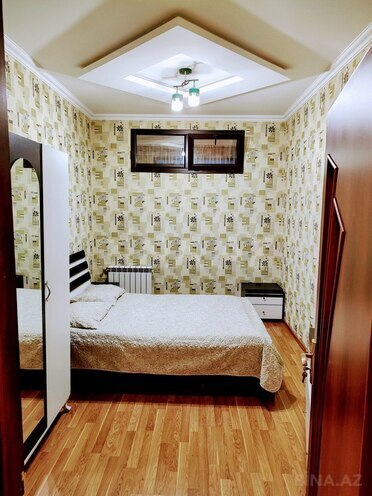 İcarəyə verilir 2 otaqlı köhnə tikili 55 m², Neftçilər m., photo 9 from 13
