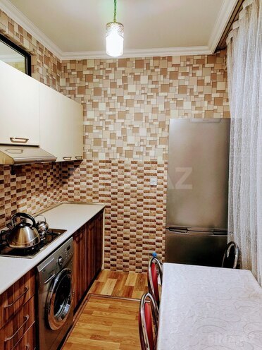 İcarəyə verilir 2 otaqlı köhnə tikili 55 m², Neftçilər m., photo 10 from 13