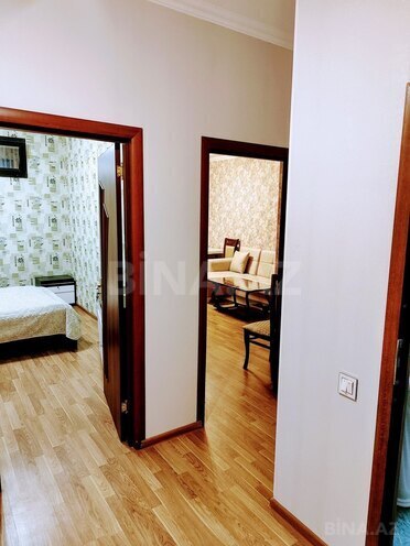 İcarəyə verilir 2 otaqlı köhnə tikili 55 m², Neftçilər m., photo 5 from 13