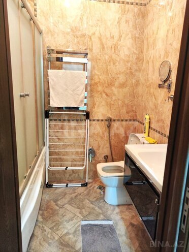 İcarəyə verilir 1 otaqlı yeni tikili 70 m², Nəsimi r., photo 7 from 8