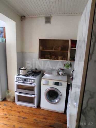 Satılır 3 otaqlı köhnə tikili 90 m², Bakıxanov q., photo 8 from 10
