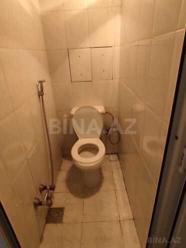 Satılır 3 otaqlı köhnə tikili 90 m², Bakıxanov q., photo 9 from 10