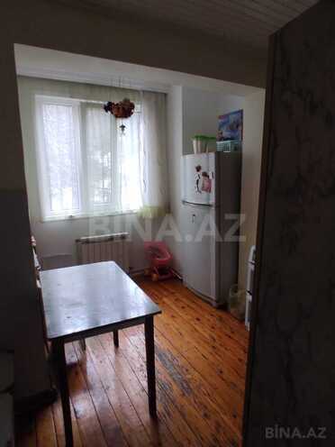Satılır 3 otaqlı köhnə tikili 90 m², Bakıxanov q., photo 7 from 10