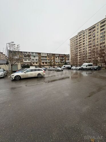 Satılır 3 otaqlı köhnə tikili 90 m², Bakıxanov q., photo 6 from 10