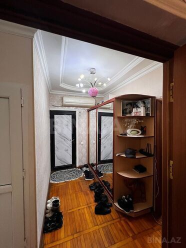 Satılır 3 otaqlı köhnə tikili 90 m², Bakıxanov q., photo 3 from 10
