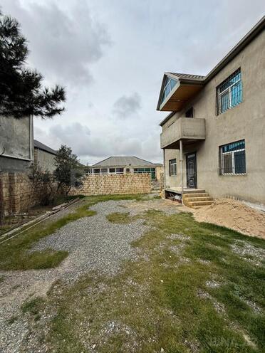 Satılır 4 otaqlı həyət evi/bağ evi 160 m², Masazır q., photo 12 from 17