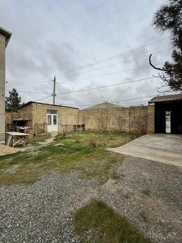 Satılır 4 otaqlı həyət evi/bağ evi 160 m², Masazır q., photo 15 from 17