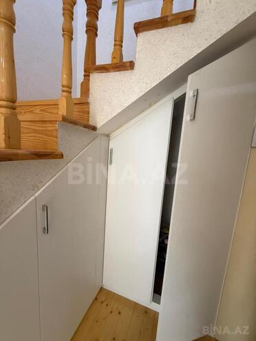 Satılır 4 otaqlı həyət evi/bağ evi 160 m², Masazır q., photo 16 from 17