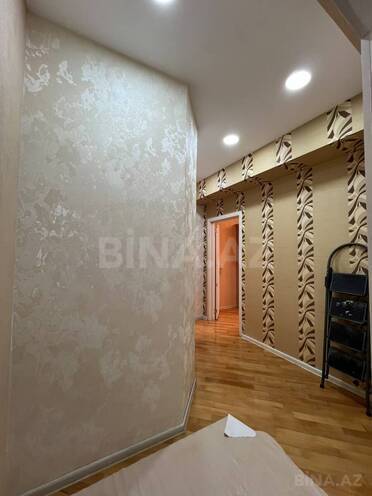 Satılır 2 otaqlı yeni tikili 60 m², Masazır q., photo 10 from 12