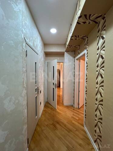 Satılır 2 otaqlı yeni tikili 60 m², Masazır q., photo 9 from 12
