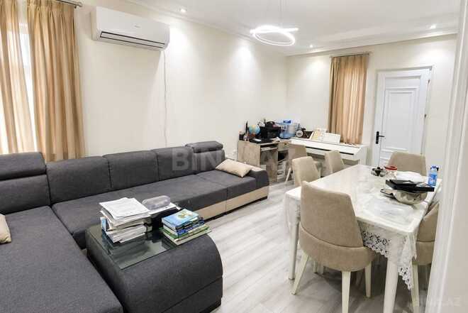 Satılır 2 otaqlı köhnə tikili 40 m², Nəsimi m., photo 1 from 11