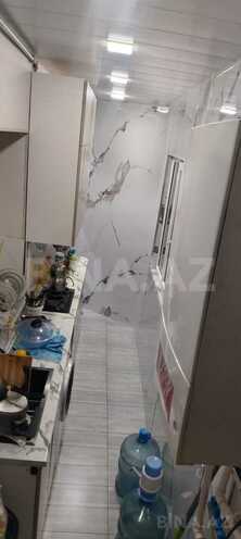 Satılır 2 otaqlı köhnə tikili 40 m², Nəsimi m., photo 5 from 11
