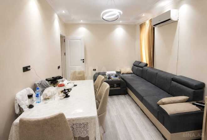 Satılır 2 otaqlı köhnə tikili 40 m², Nəsimi m., photo 3 from 11