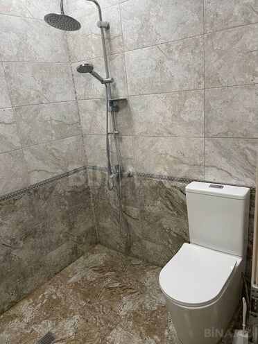 Сдаётся 4-комн. новостройка 150 м², м. Нариман Нариманов, photo 19 from 23
