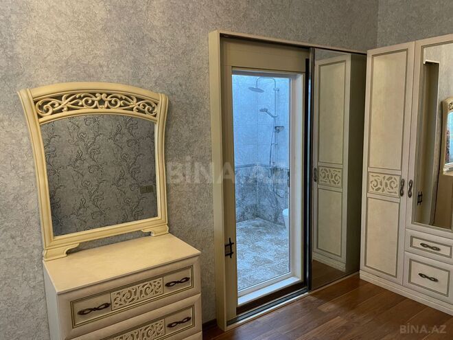 Сдаётся 4-комн. новостройка 150 м², м. Нариман Нариманов, photo 15 from 23