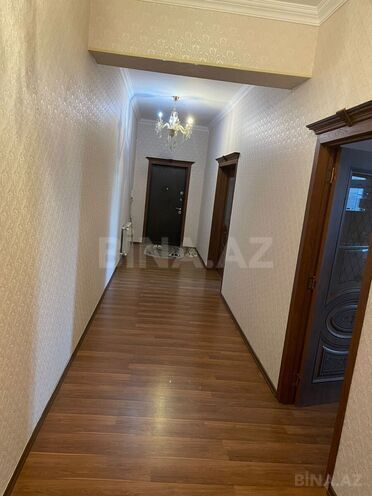 Сдаётся 4-комн. новостройка 150 м², м. Нариман Нариманов, photo 21 from 23