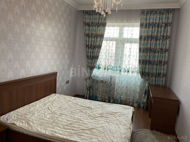 Сдаётся 4-комн. новостройка 150 м², м. Нариман Нариманов, photo 11 from 23