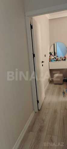 Satılır 2 otaqlı köhnə tikili 40 m², Nəsimi m., photo 9 from 11
