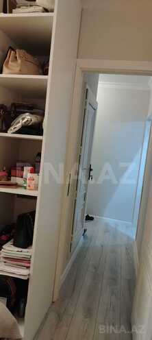 Satılır 2 otaqlı köhnə tikili 40 m², Nəsimi m., photo 10 from 11