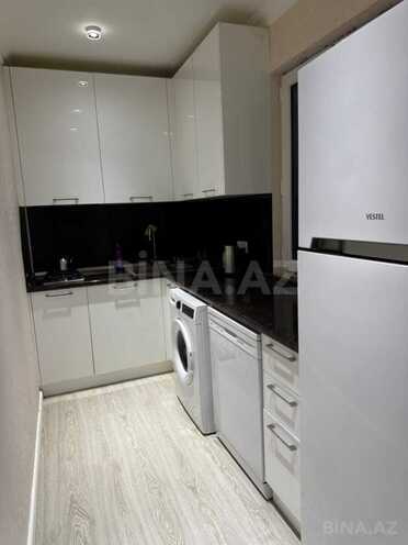 Satılır 2 otaqlı köhnə tikili 80 m², Sahil m., photo 8 from 11