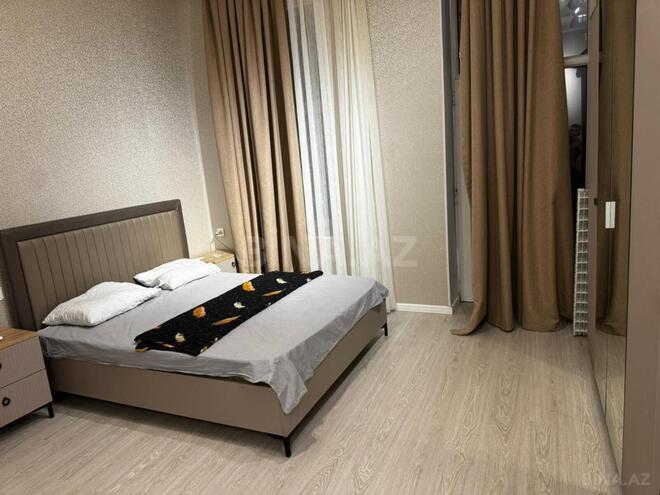 Satılır 2 otaqlı köhnə tikili 80 m², Sahil m., photo 5 from 11