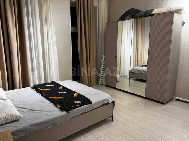 Satılır 2 otaqlı köhnə tikili 80 m², Sahil m., photo 6 from 11