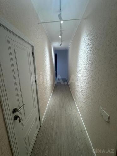 Satılır 2 otaqlı köhnə tikili 80 m², Sahil m., photo 4 from 11