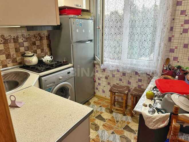 Satılır 3 otaqlı köhnə tikili 50 m², Neftçilər m., photo 7 from 11