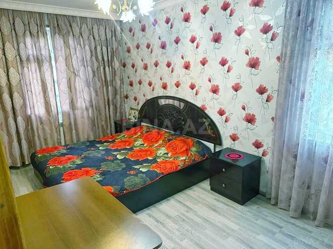 Satılır 3 otaqlı köhnə tikili 50 m², Neftçilər m., photo 4 from 11