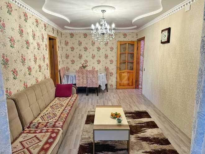 Satılır 3 otaqlı köhnə tikili 50 m², Neftçilər m., photo 3 from 11
