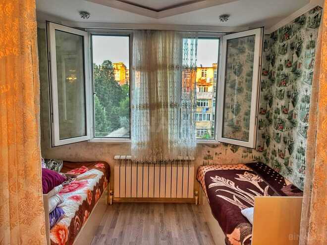 Satılır 3 otaqlı köhnə tikili 50 m², Neftçilər m., photo 8 from 11