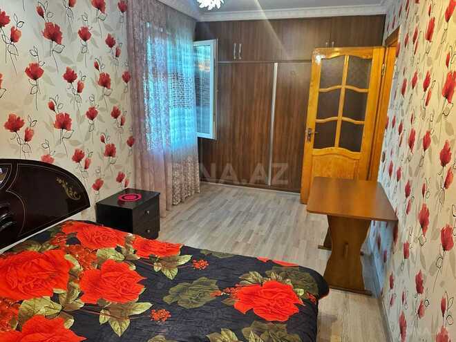 Satılır 3 otaqlı köhnə tikili 50 m², Neftçilər m., photo 5 from 11